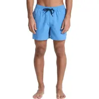 Quiksilver Everyday Solid Volley 15 Boardshorts blå