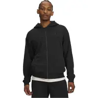 Under Armour Rival Lightweight Genser Med Hel Glidelås