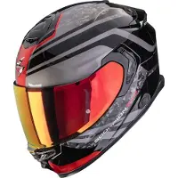 Scorpion Exo-gt Sp Air Arten Fullface-hjelm