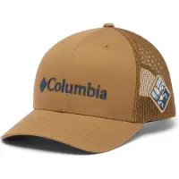 Columbia Mesh Truckerlue