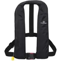 PLASTIMO Pilot 165 Uml Mk5 Automatisk Redningsvest