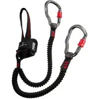 Fixe Climbing Gear Flamenc Via Ferrata-sett