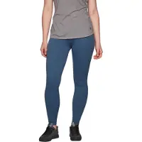 Black Diamond Session Leggings