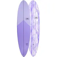Ocean & Earth Happy Hour Epoxy Soft 8´0´´ Surfebrett