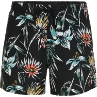 O'Neill Mix & Match Cali Print 15'' Boardshorts svart