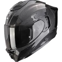 Scorpion Exo-1500 Carbon Air Fullface-hjelm