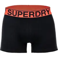 Superdry M3110475a Trunk Boxers 3 Enheter