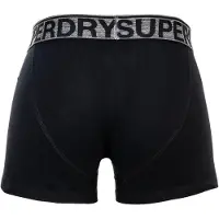 Superdry M3110475a Trunk Boxers 3 Enheter