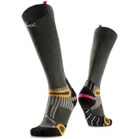 X-socks Hike Anatomix Merino Otc Sokker