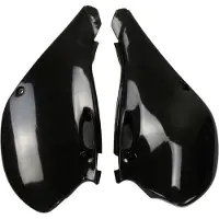Ufo Kawasaki Kx 125 L 01 Sidepaneler
