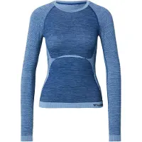 Hummel Cleaa Seamless Tight Langarmet T-skjorte