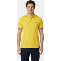 BOSS Paddy 10241663 Green Kortermet Poloskjorte