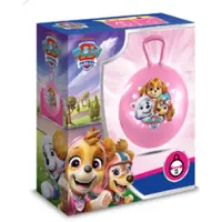 Paw Patrol Hopper ball 45cm Pink