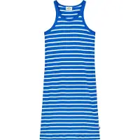 Mads nørgaard Kjole - Rib - Carna - Surf Internett/Vanilla Ice - - 14 år (164) - Kjole