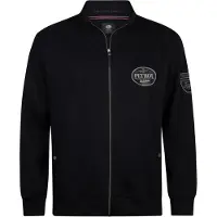 Petrol Industries M-1060-swc3090 Genser Med Hel Glidelås