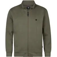 Petrol Industries M-1060-swc3330 Genser Med Hel Glidelås