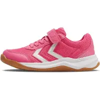 Hummel Innesko - Flerspill Flex VC 2.0 Jr - Fandango Rosa - - 26 - Innesko