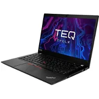 Teqcycle Lenovo Thinkpad T14 G2 - 14", Core i5, 16GB, 256GB, Premium Grade, Refurbished