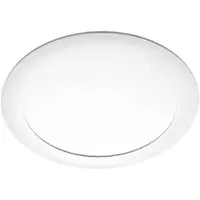 SG ARMATUREN Sense Panel 320 LED 17W 4000K, 1950 lumen, Dali,hvid