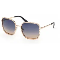 GUESS Gu00296 Solbriller For Kvinner