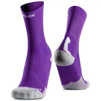 X-socks Bike Perform Crewsokker