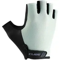 Cube Nf Ergonomics Gel Korte Hansker
