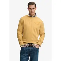Superdry Vintage Athletic Tonal Crew Collegegenser