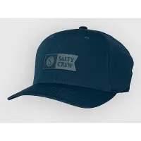 Salty Crew Apex Flexfit 6 Panel Cap