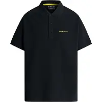 Red Bull Racing Elevated Kortermet Poloskjorte