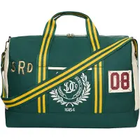 Superdry Vintage Patch Weekender Veske