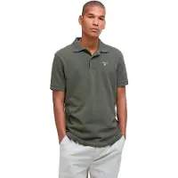 Barbour Original Sports Kortermet Poloskjorte