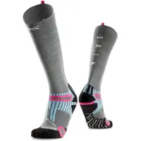 X-socks Hike Anatomix Otc Sokker