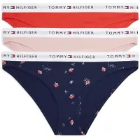 Tommy Hilfiger Uw0uw05529 Truser 3 Enheter