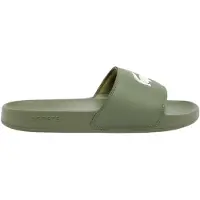 Lacoste Serve Slide 0.0 Sandaler grønn