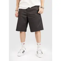 REELL Loose Flex Chino Pc Shorts grå