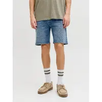 Jack & Jones Rick Original At 999 Korte Jeans