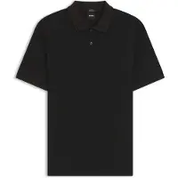 BOSS X Porsche Phillipson 238 10277803 Kortermet Poloskjorte