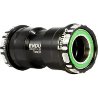 ABI Enduro Bearings Bkc-0881 Tortite Ceramic-hybrid Xd-15 Pro Bb30/24 Mm Kranklager