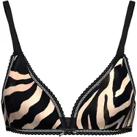 HUGO Unique 10273201 Triangle Red Bh