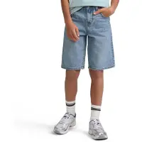 Levi's Shorts - Skate - Fra bunnen av, ingen ødeleggelse - - 14 år (164) - Shorts