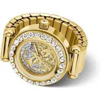 GUESS Anna 18mm 3atm Quartz/analogical Dameklokke