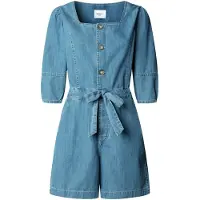 Pepe Jeans Martha Romper Med 3/4 Ermer