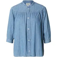 Pepe Jeans Livia Striped 3/4-ermet Skjorte