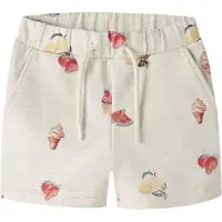Name It Mini Økologisk Bomull Shorts