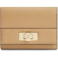 Tommy Hilfiger Aw0aw18703 Dame-lommebok