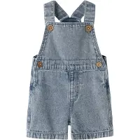 Lil´ Atelier Denim Jumpsuit