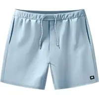 Vans Primary Ii Elastic Badebukse