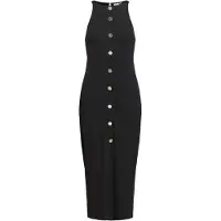 Vila Viclara Sleeveless Midikjole