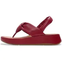 FitFlop F Mode Back Strap Sandaler