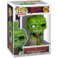 Funko POP! Zombie Suicide Figur